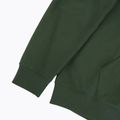 Vyriškas džemperis PROSTO Biolog Hoodie chaki 4