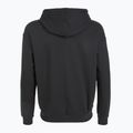 Vyriška PROSTO striukė su gobtuvu Logo Zip black 2