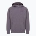 Vyriškas džemperis PROSTO Flathead Hoodie washed lavender