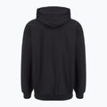 Vyriškas džemperis PROSTO Chicago Hoodie juodas 2