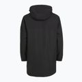 Vyriška žieminė striukė PROSTO Expedition juoda 7