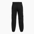 Vyriškos kelnės PROSTO Jogger Baggy Jeans slate black 2