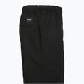 Vyriškos kelnės PROSTO Jogger Baggy Jeans slate black 3