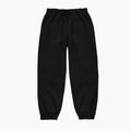 Vyriškos kelnės PROSTO Jogger Baggy Jeans slate black