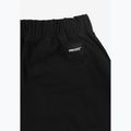 Vyriškos kelnės PROSTO Jogger Baggy Jeans slate black 4