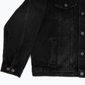 Vyriška striukė PROSTO Civil washed black 4