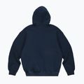Vyriškas džemperis PROSTO Big Logo Hoodie navy 2