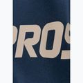 Vyriškas džemperis PROSTO Big Logo Hoodie navy 3