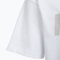 Vyriški marškinėliai PROSTO Big Logo white 4