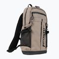 Miesto kuprinė PROSTO Rack dark beige 2