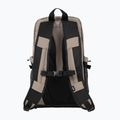 Miesto kuprinė PROSTO Rack dark beige 3