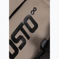Miesto kuprinė PROSTO Rack dark beige 6