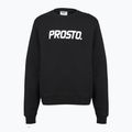 Vyriškas džemperis PROSTO Old Logo Crewneck black