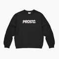 Vyriškas džemperis PROSTO Old Logo Crewneck black