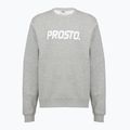 Vyriškas džemperis PROSTO Old Logo Crewneck gray