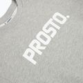 Vyriškas džemperis PROSTO Old Logo Crewneck gray 3
