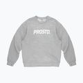 Vyriškas džemperis PROSTO Old Logo Crewneck gray
