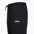 Vyriškos kelnės PROSTO Infinity2 black 3