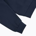Vyriškas džemperis PROSTO Big Shield Crewneck navy 4