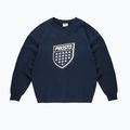Vyriškas džemperis PROSTO Big Shield Crewneck navy