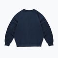 Vyriškas džemperis PROSTO Big Shield Crewneck navy 2