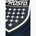 Vyriškas džemperis PROSTO Big Shield Crewneck navy 3