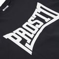 Vyriški marškinėliai PROSTO Ever black 4