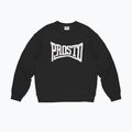 Vyriškas džemperis PROSTO Ever Crewneck black