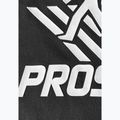 Vyriški marškinėliai PROSTO Crossing black 3