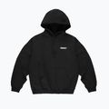 Vyriškas džemperis PROSTO Wear The Street Hoodie black