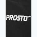Vyriškas džemperis PROSTO Wear The Street Hoodie black 3