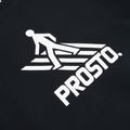 Vyriškas džemperis PROSTO Crossing Crewneck black 3