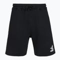 Vyriški šortai PROSTO Sweat Crossing black