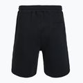 Vyriški šortai PROSTO Sweat Crossing black 2