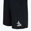 Vyriški šortai PROSTO Sweat Crossing black 3