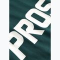 Vyriški marškinėliai PROSTO Big Log bottle green 2