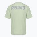 Vyriški marškinėliai PROSTO Big Log Infinity mint green 2