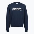 Vyriškas džemperis PROSTO Old Logo navy blue
