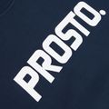 Vyriškas džemperis PROSTO Old Logo navy blue 3
