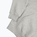 Vyriškas džemperis PROSTO Hoodie Half Zip Big Log Infinity grey/melange 4