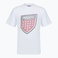 Vyriški marškinėliai PROSTO Infine white