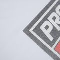 Vyriški marškinėliai PROSTO Infine white 4