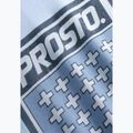 Vyriški marškinėliai PROSTO Infine denim blue 2
