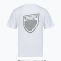 Vyriški marškinėliai PROSTO Splash Shield white 2