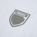 Vyriški marškinėliai PROSTO Splash Shield white 3