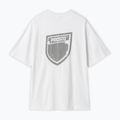 Vyriški marškinėliai PROSTO Splash Shield white 2
