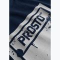 Vyriški marškinėliai PROSTO Splash Shield navy blue 3