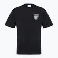 Vyriški marškinėliai PROSTO Splash Shield black