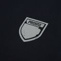 Vyriški marškinėliai PROSTO Splash Shield black 3