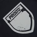 Vyriški marškinėliai PROSTO Splash Shield black 4